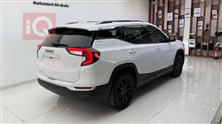 جي ام سي تيراين